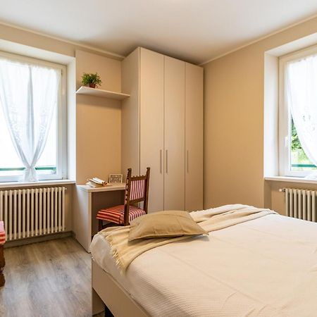 Le Dalie - Appartamento Stresa - Magognino Brisino Екстер'єр фото