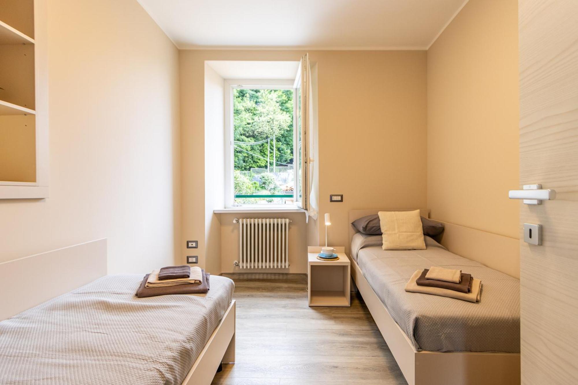 Le Dalie - Appartamento Stresa - Magognino Brisino Екстер'єр фото