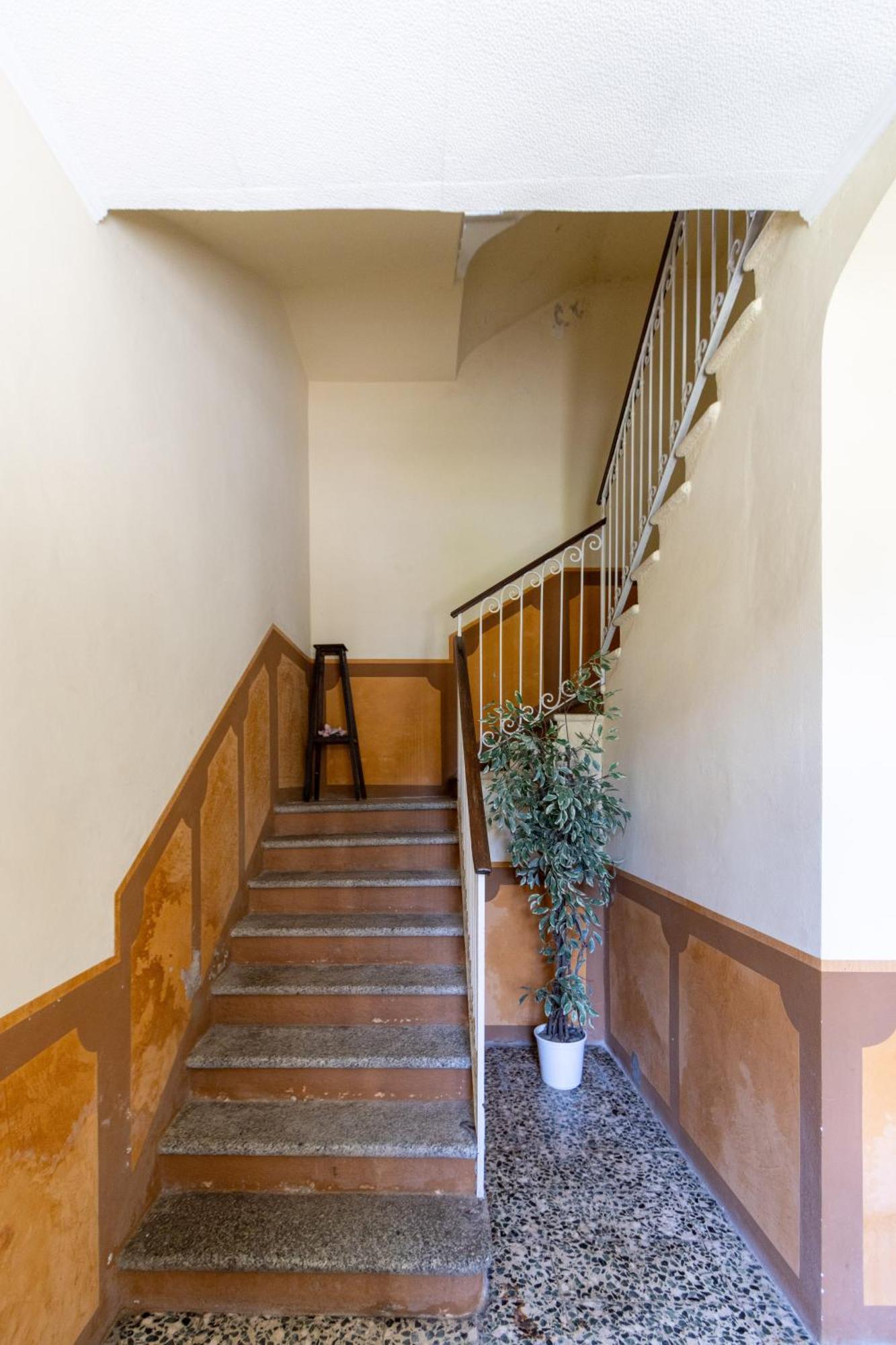 Le Dalie - Appartamento Stresa - Magognino Brisino Екстер'єр фото